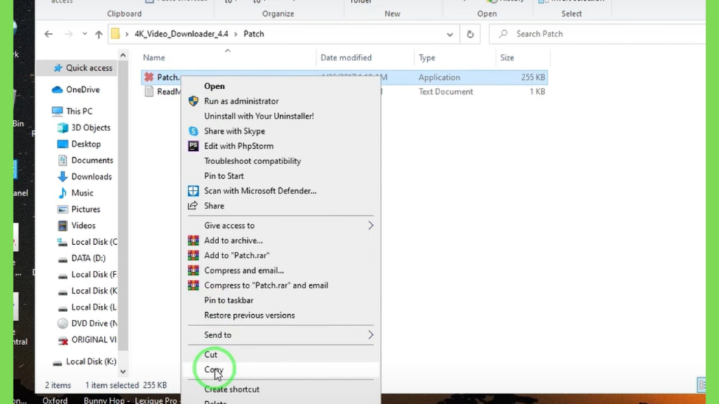 Baixar 4K Video Downloader Gratuito PT-BR Gratis Download - AtivadorRatonCrackeado Baixar 4K Video Downloader Gratuito PT-BR Full Version PT