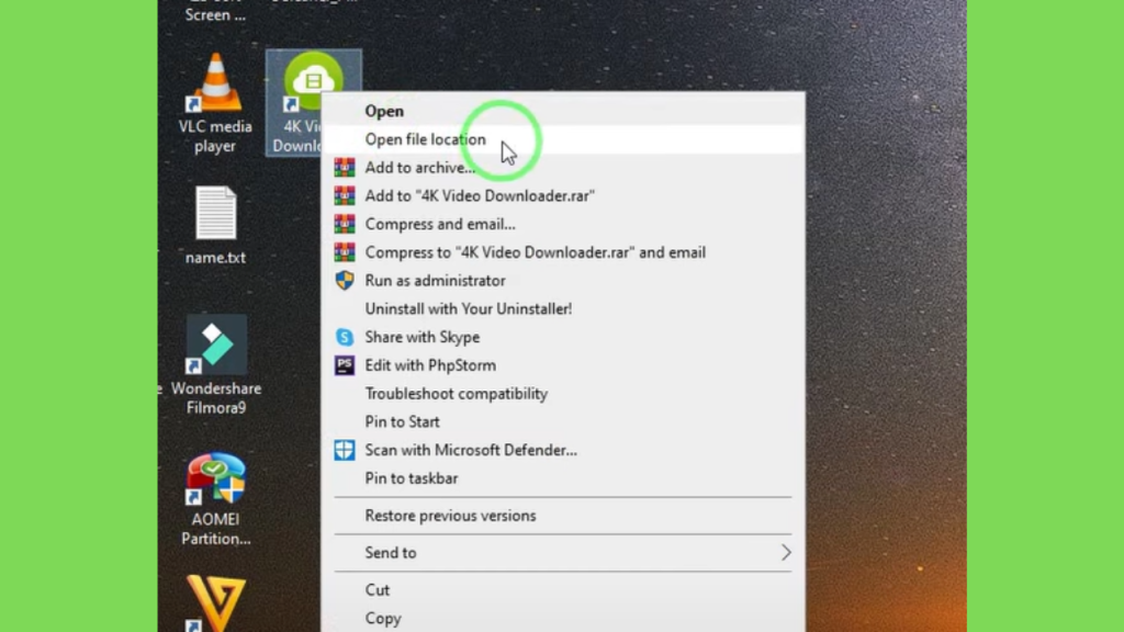 Baixar 4K Video Downloader Gratuito PT-BR Gratis Download - AtivadorRatonCrackeado Baixar 4K Video Downloader Gratuito PT-BR Full Version PT
