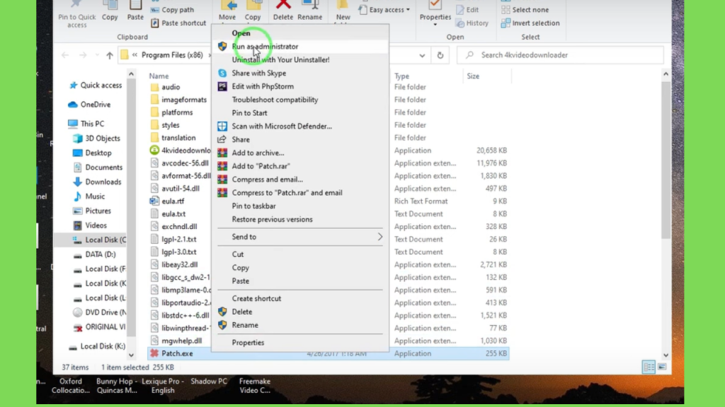 Baixar 4K Video Downloader Gratuito PT-BR Gratis Download - AtivadorRatonCrackeado Baixar 4K Video Downloader Gratuito PT-BR Full Version PT