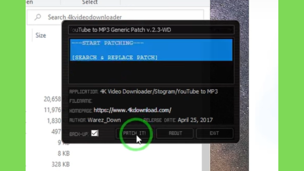 Baixar 4K Video Downloader Gratuito PT-BR Gratis Download - AtivadorRatonCrackeado Baixar 4K Video Downloader Gratuito PT-BR Full Version PT