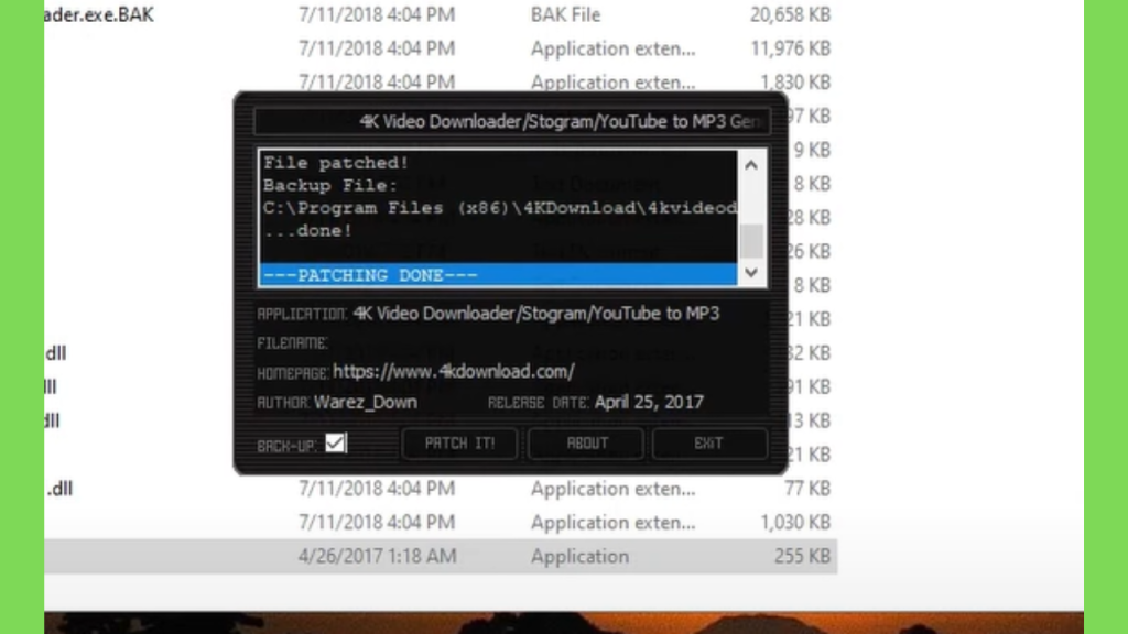 Baixar 4K Video Downloader Gratuito PT-BR Gratis Download - AtivadorRatonCrackeado Baixar 4K Video Downloader Gratuito PT-BR Full Version PT