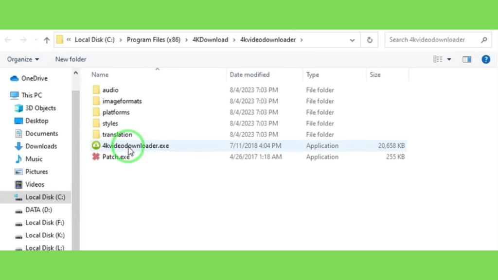 Baixar 4K Video Downloader Gratuito PT-BR Gratis Download - AtivadorRatonCrackeado Baixar 4K Video Downloader Gratuito PT-BR Full Version PT