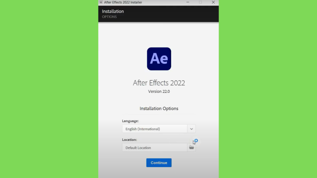 Baixar Adobe After Effects Crackeado 2022 Gratis PT-BR Gratis Download - AtivadorRatonCrackeado Baixar Adobe After Effects Crackeado 2022 Gratis PT-BR Full Version PT