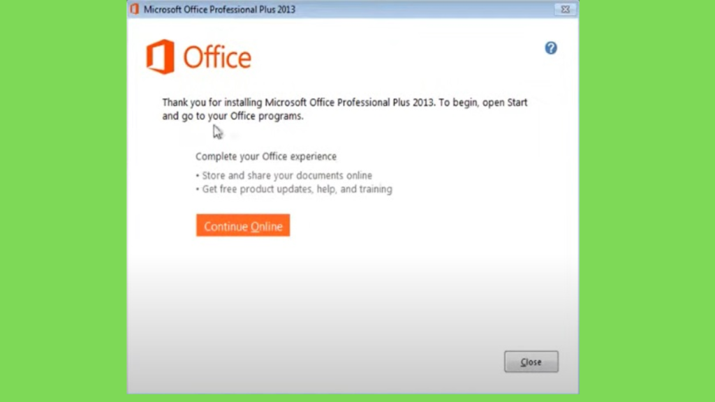 Baixar Ativador Office 2013 Permanente [64 Bits & 32 Bits] Full Version PT