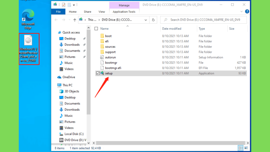 Ativador Windows 11 ISO Download 23H2 Gratis Full Version PT