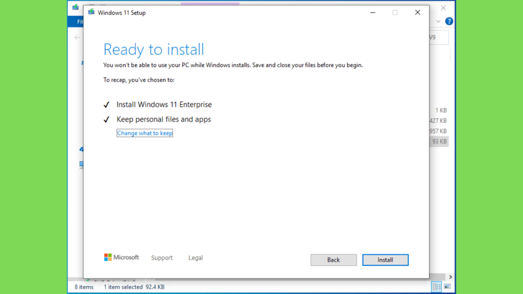 Ativador Windows 11 ISO Download 23H2 Gratis Full Version PT