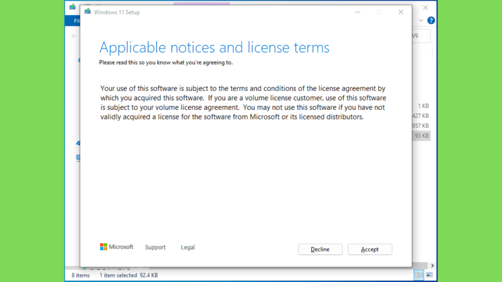 Ativador Windows 11 ISO Download 23H2 Gratis Full Version PT