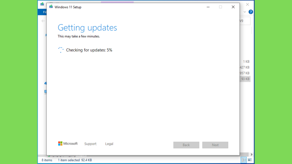 Ativador Windows 11 ISO Download 23H2 Gratis Full Version PT