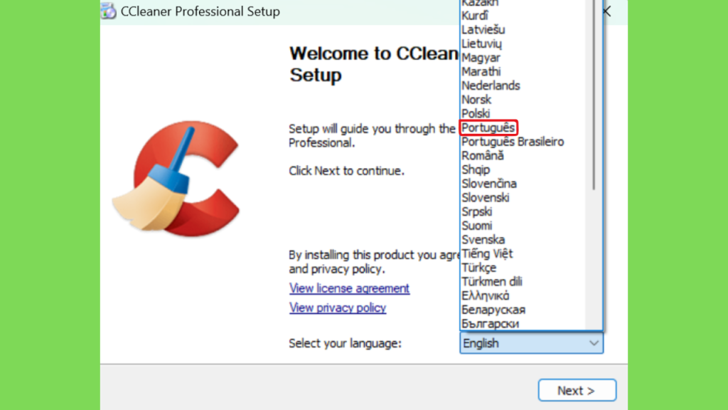 Baixar CCleaner Pro Crackeado para PC Gratuito 2024 PT-BR Gratis Download - AtivadorRatonCrackeado Baixar CCleaner Pro Crackeado para PC Gratuito 2024 PT-BR Full Version PT