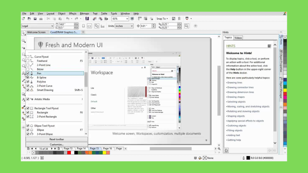 Baixar Corel Draw X7 Crackeado + Portable 64 Bits Gratis PT-BR Gratis Download - AtivadorRatonCrackeado Baixar Corel Draw X7 Crackeado + Portable 64 Bits Gratis PT-BR Full Version PT