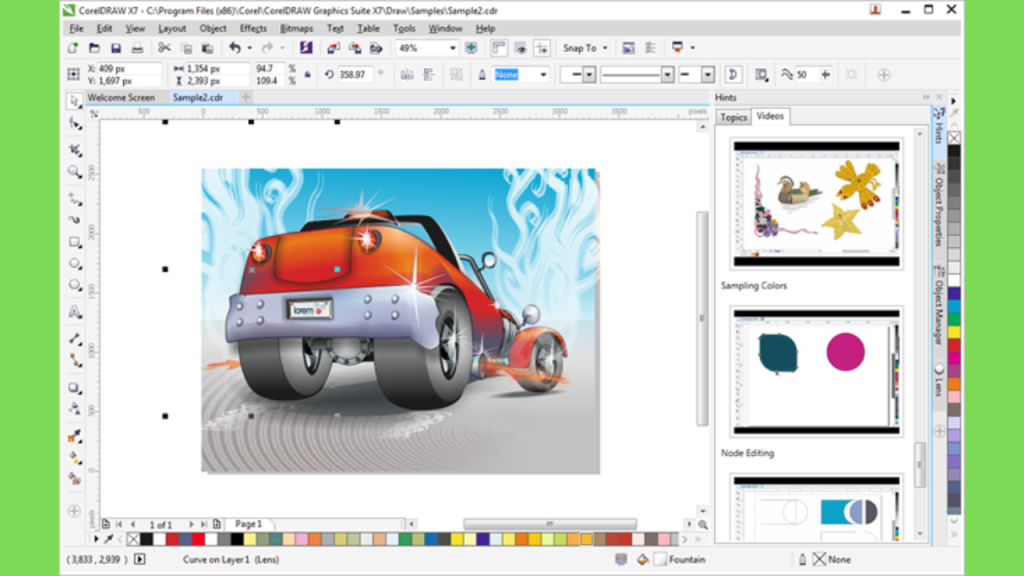 Baixar Corel Draw X7 Crackeado + Portable 64 Bits Gratis PT-BR Gratis Download - AtivadorRatonCrackeado Baixar Corel Draw X7 Crackeado + Portable 64 Bits Gratis PT-BR Full Version PT