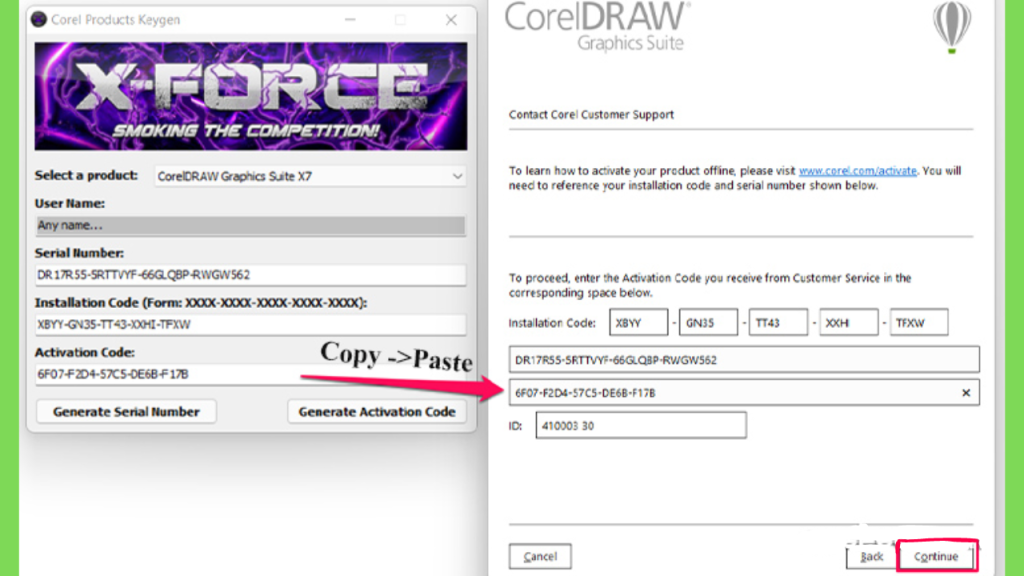 Baixar Corel Draw X7 Crackeado + Portable 64 Bits Gratis PT-BR Gratis Download - AtivadorRatonCrackeado Baixar Corel Draw X7 Crackeado + Portable 64 Bits Gratis PT-BR Full Version PT