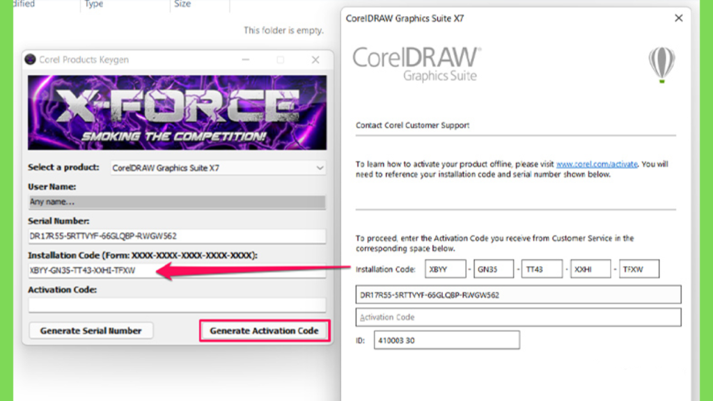 Baixar Corel Draw X7 Crackeado + Portable 64 Bits Gratis PT-BR Gratis Download - AtivadorRatonCrackeado Baixar Corel Draw X7 Crackeado + Portable 64 Bits Gratis PT-BR Full Version PT