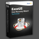 Download EaseUS Data Recovery Wizard Crackeado Gratis PT-BR