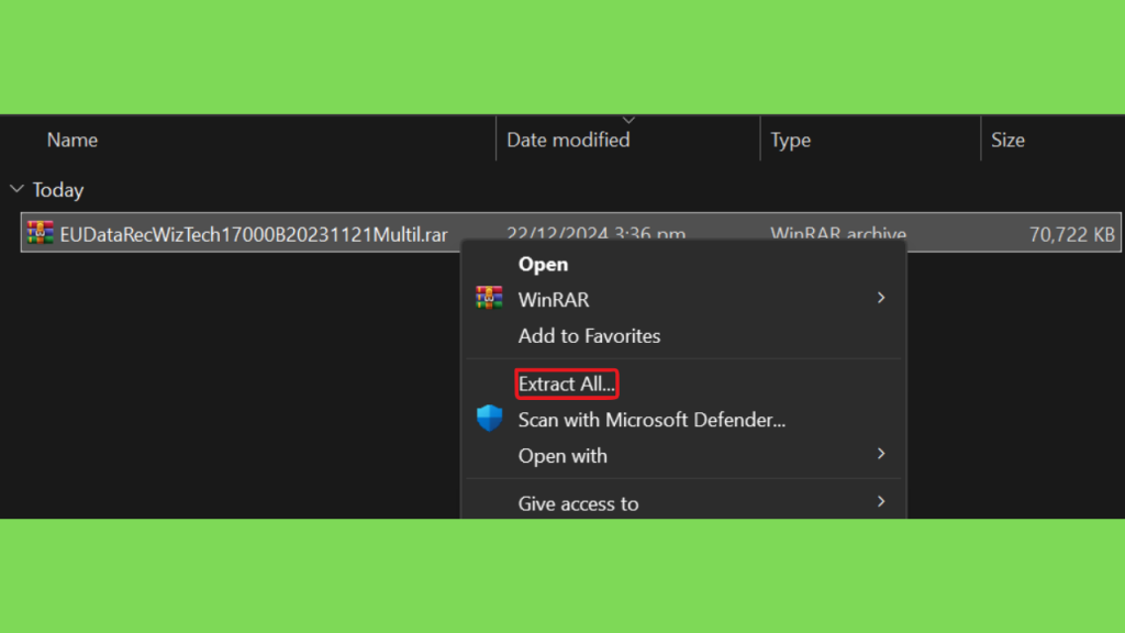 Download EaseUS Data Recovery Wizard Crackeado Gratis PT-BR Gratis Download - AtivadorRatonCrackeado Download EaseUS Data Recovery Wizard Crackeado Gratis PT-BR Full Version PT