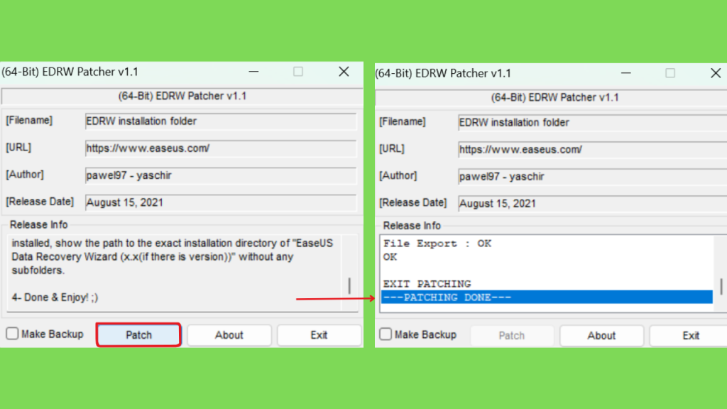 Download EaseUS Data Recovery Wizard Crackeado Gratis PT-BR Gratis Download - AtivadorRatonCrackeado Download EaseUS Data Recovery Wizard Crackeado Gratis PT-BR Full Version PT