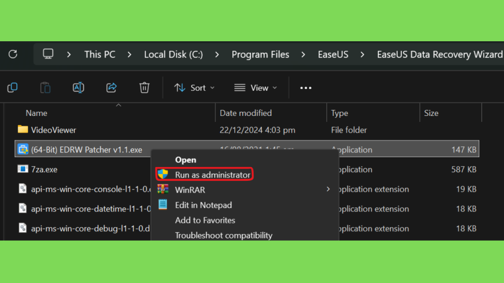 Download EaseUS Data Recovery Wizard Crackeado Gratis PT-BR Gratis Download - AtivadorRatonCrackeado Download EaseUS Data Recovery Wizard Crackeado Gratis PT-BR Full Version PT