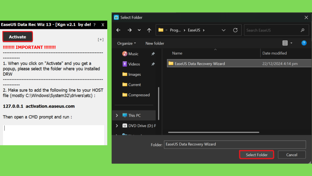 Download EaseUS Data Recovery Wizard Crackeado Gratis PT-BR Gratis Download - AtivadorRatonCrackeado Download EaseUS Data Recovery Wizard Crackeado Gratis PT-BR Full Version PT