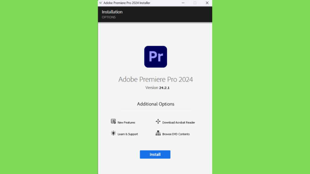 Baixar Adobe Premiere Pro 2024 Português Grátis Gratis Download - AtivadorRatonCrackeado Baixar Adobe Premiere Pro 2024 Português Grátis Full Version PT