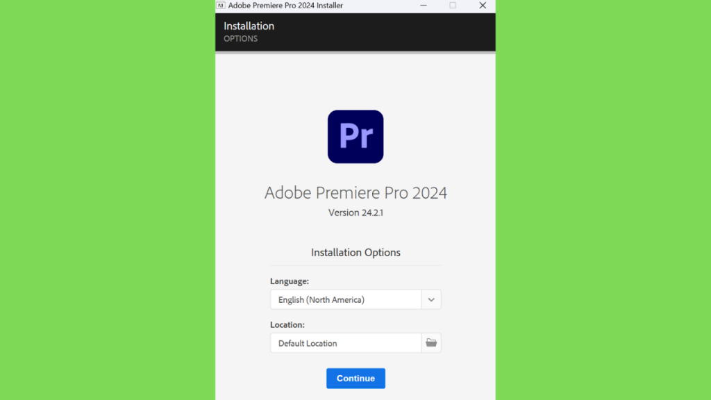 Baixar Adobe Premiere Pro 2024 Português Grátis Gratis Download - AtivadorRatonCrackeado Baixar Adobe Premiere Pro 2024 Português Grátis Full Version PT