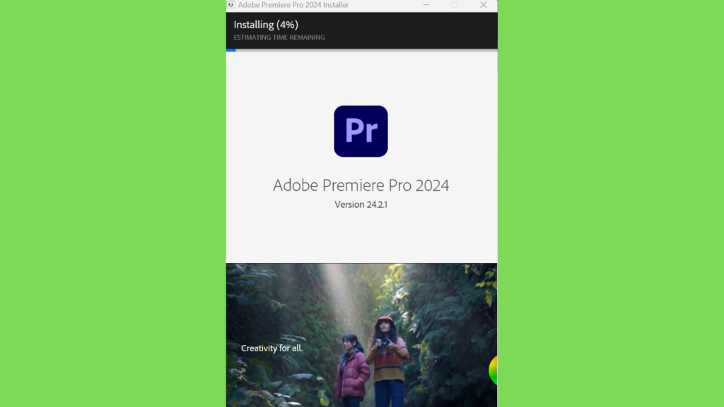 Baixar Adobe Premiere Pro 2024 Português Grátis Gratis Download - AtivadorRatonCrackeado Baixar Adobe Premiere Pro 2024 Português Grátis Full Version PT