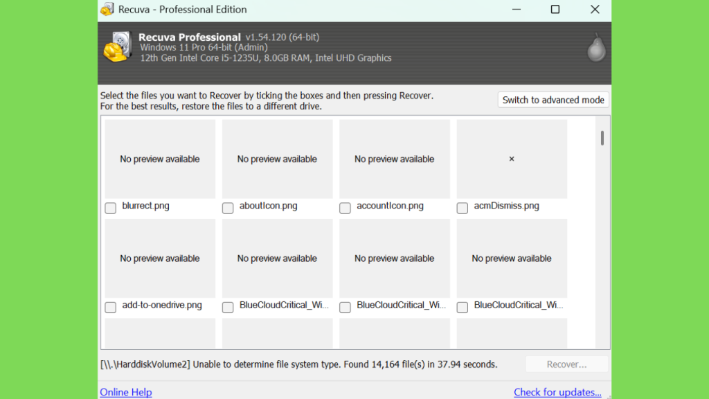 Download Recuva Professional Crackeado para PC Gratis PT-BR Gratis Download - AtivadorRatonCrackeado Download Recuva Professional Crackeado para PC Gratis PT-BR Full Version PT