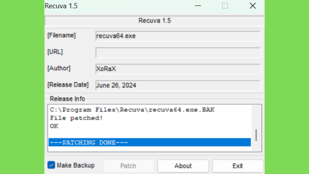 Download Recuva Professional Crackeado para PC Gratis PT-BR Gratis Download - AtivadorRatonCrackeado Download Recuva Professional Crackeado para PC Gratis PT-BR Full Version PT