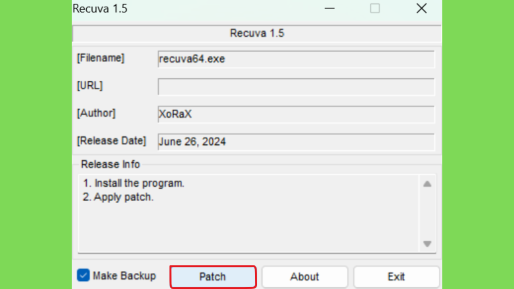 Download Recuva Professional Crackeado para PC Gratis PT-BR Gratis Download - AtivadorRatonCrackeado Download Recuva Professional Crackeado para PC Gratis PT-BR Full Version PT