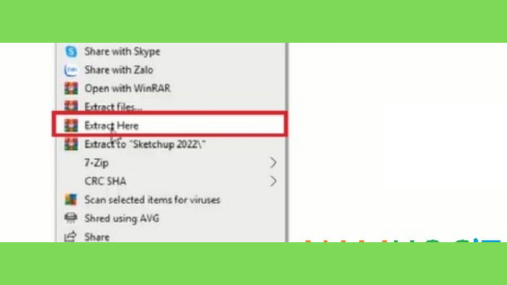 Baixar SketchUp 2022 Crackeado Portugues 64 bits Gratis Full Version PT