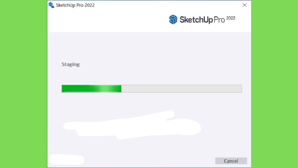 Baixar SketchUp 2022 Crackeado Portugues 64 bits Gratis Full Version PT