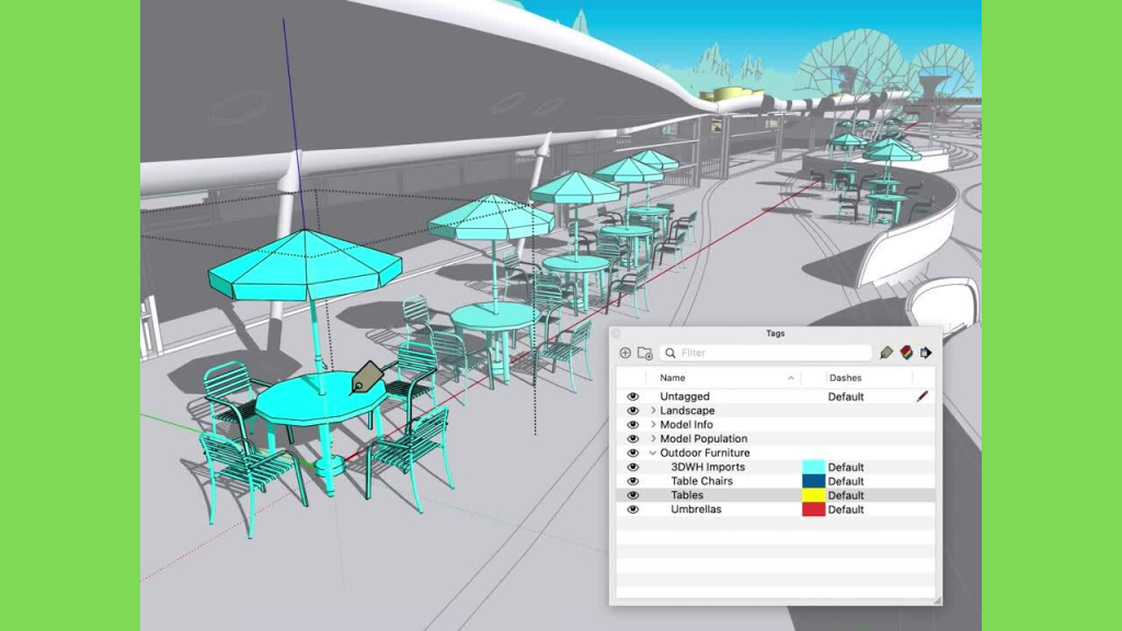 Baixar SketchUp 2022 Crackeado Portugues 64 bits Gratis Full Version PT