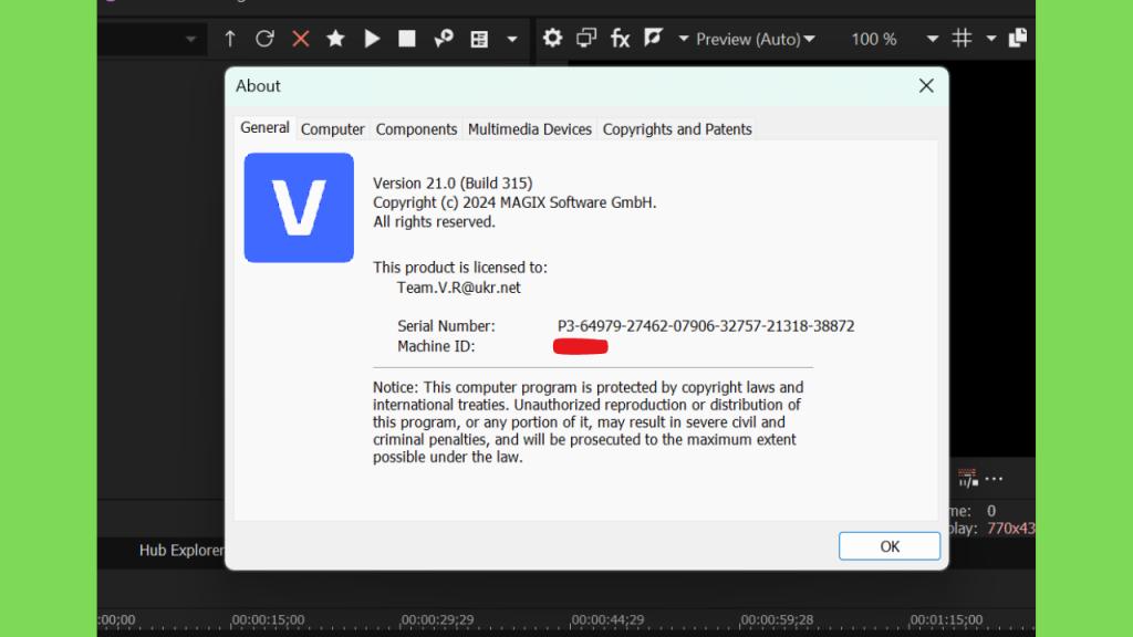 Download Sony Vegas Pro 22 Crackeado Torrent 64 Bits Gratis Full Version PT
