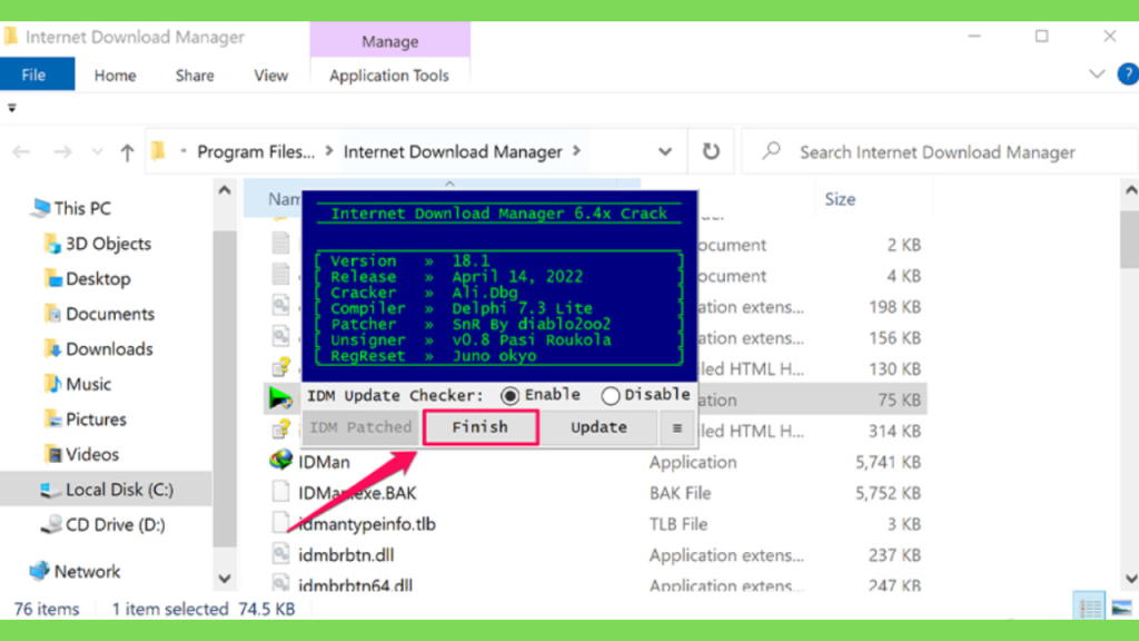Baixar IDM Crackeado 6.42 Build 9 Para PC Gratis PT-BR Gratis Download - AtivadorRatonCrackeado Baixar IDM Crackeado 6.42 Build 9 Para PC Gratis PT-BR Full Version PT