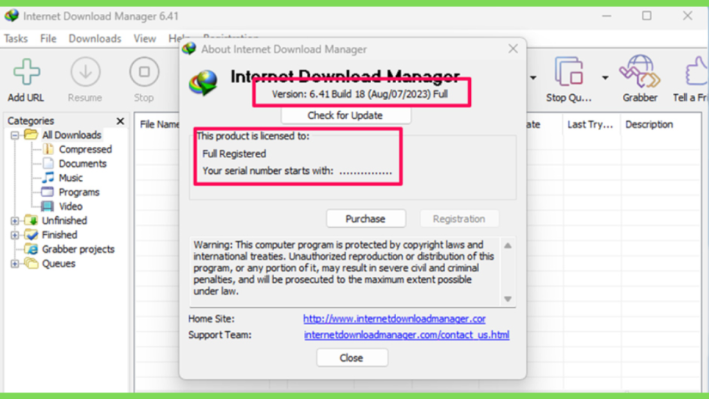 Baixar IDM Crackeado 6.42 Build 9 Para PC Gratis PT-BR Gratis Download - AtivadorRatonCrackeado Baixar IDM Crackeado 6.42 Build 9 Para PC Gratis PT-BR Full Version PT