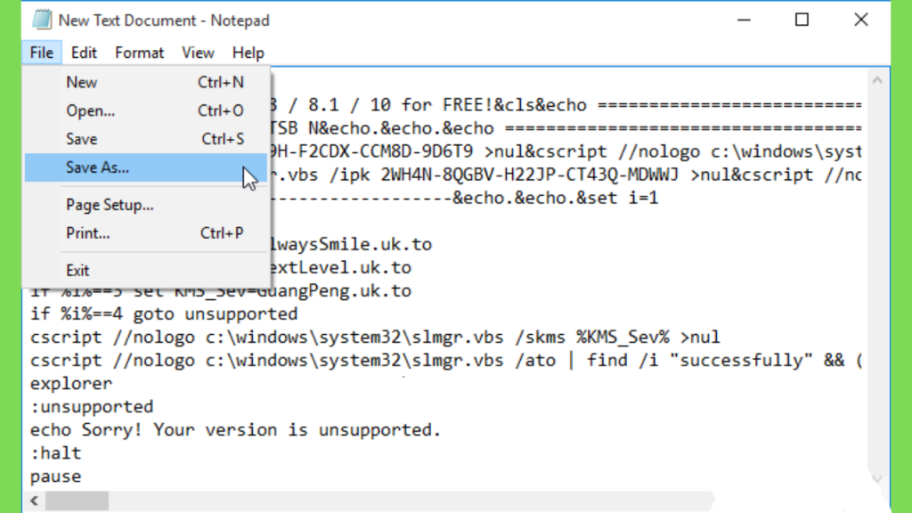 Baixar e Ativador Windows 10 KMS e CMD [ISO] Gratis PT-BR Full Version PT