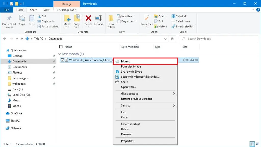 Baixar e Ativador Windows 10 KMS e CMD [ISO] Gratis PT-BR Full Version PT