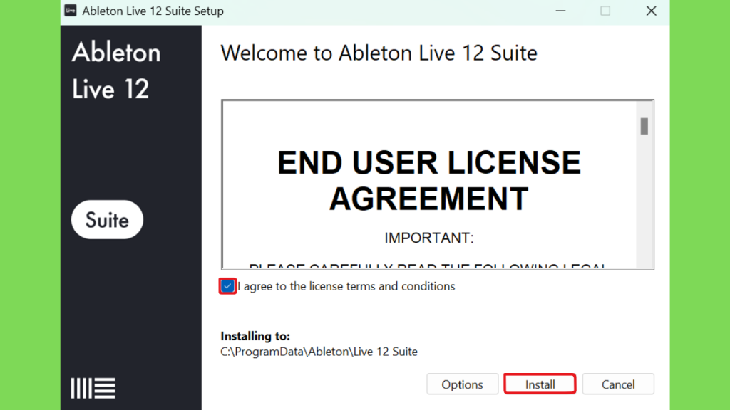 Download Ableton Live Suite 12 Crackeado com Keygen Gratis Full Version PT