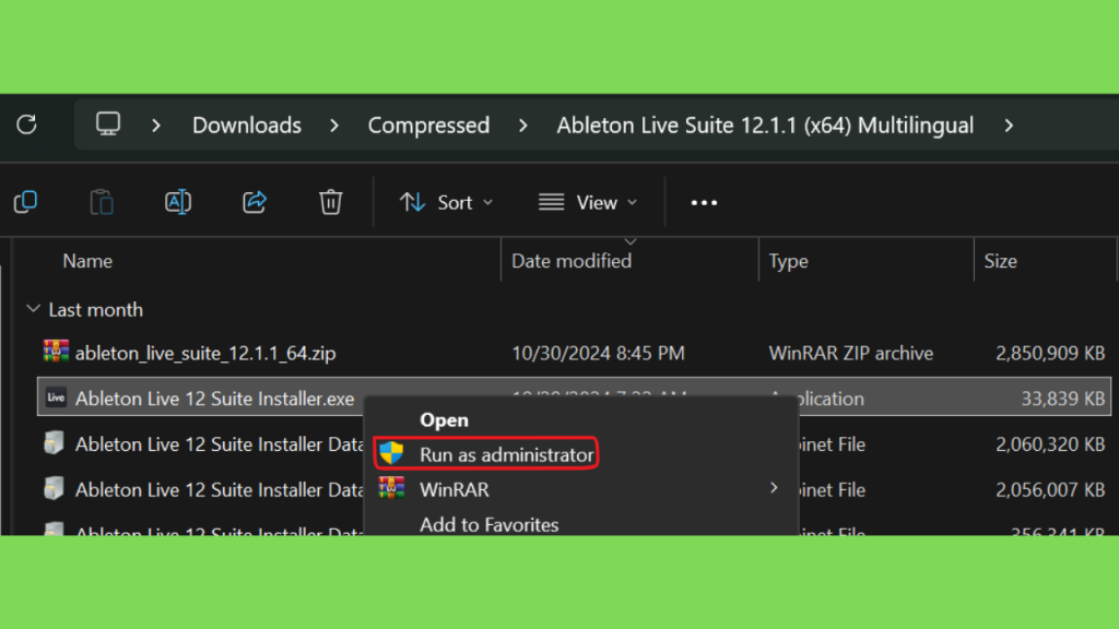 Download Ableton Live Suite 12 Crackeado com Keygen Gratis Full Version PT