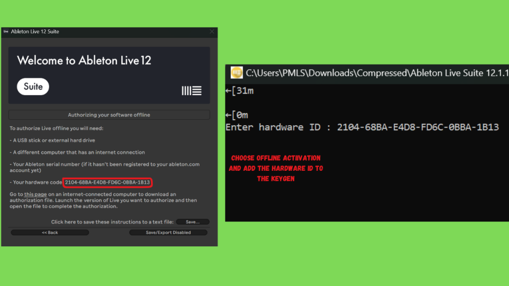 Download Ableton Live Suite 12 Crackeado com Keygen Gratis Full Version PT