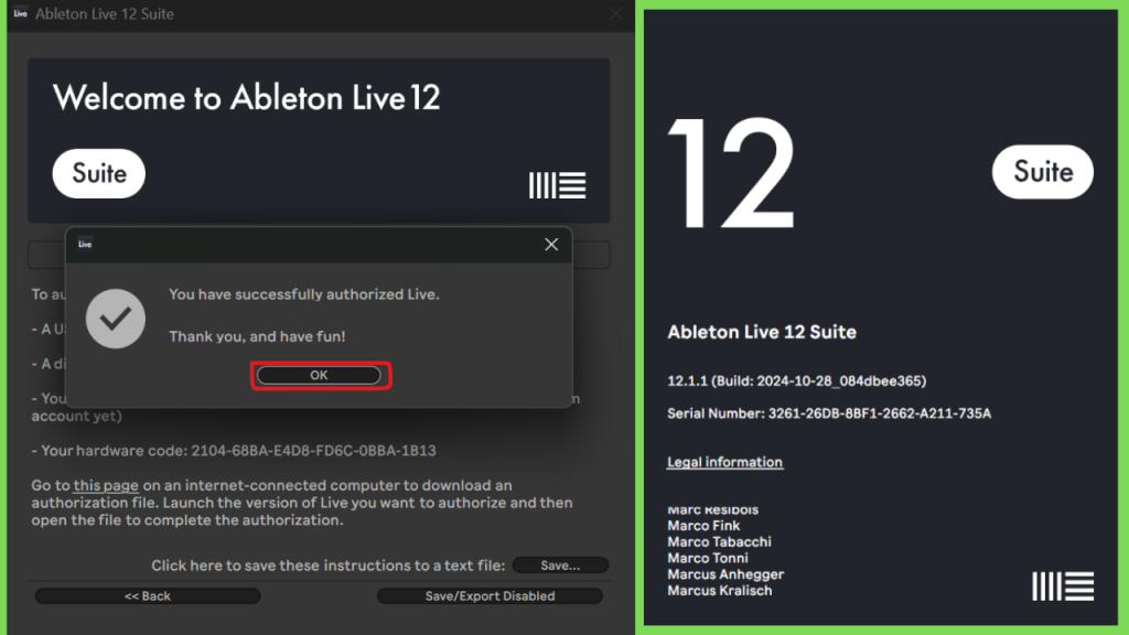 Download Ableton Live Suite 12 Crackeado com Keygen Gratis Full Version PT