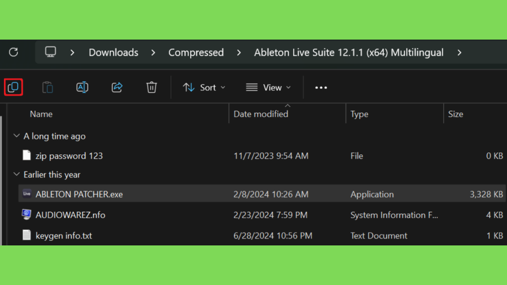 Download Ableton Live Suite 12 Crackeado com Keygen Gratis Full Version PT