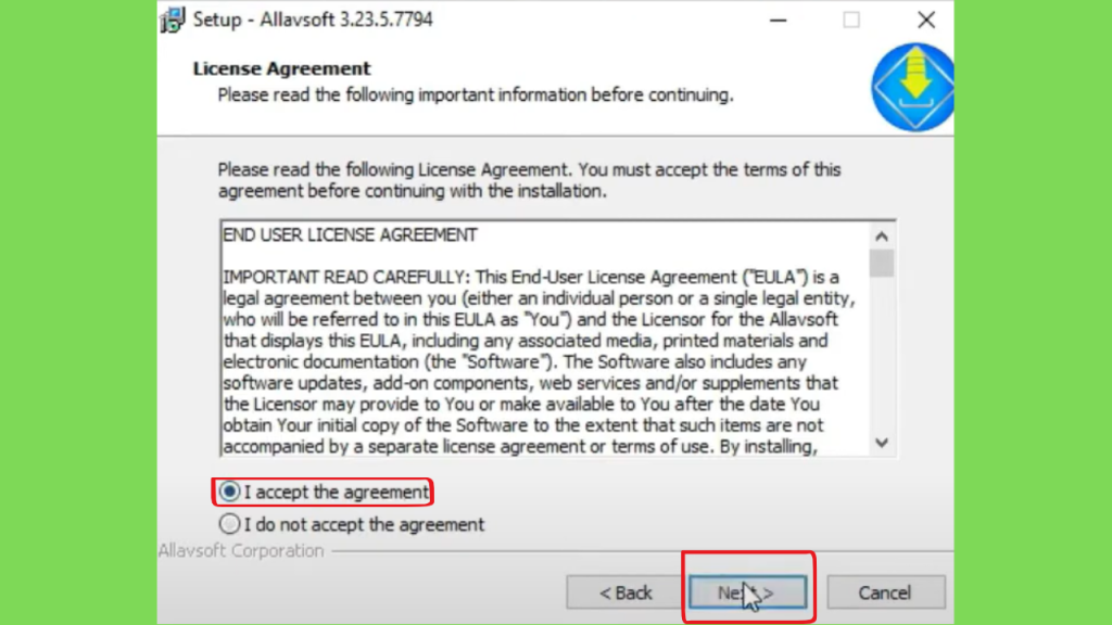 Baixar Allavsoft com Keygen Gratis PT-BR Full Version PT
