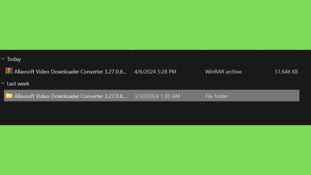 Baixar Allavsoft com Keygen Gratis PT-BR Full Version PT