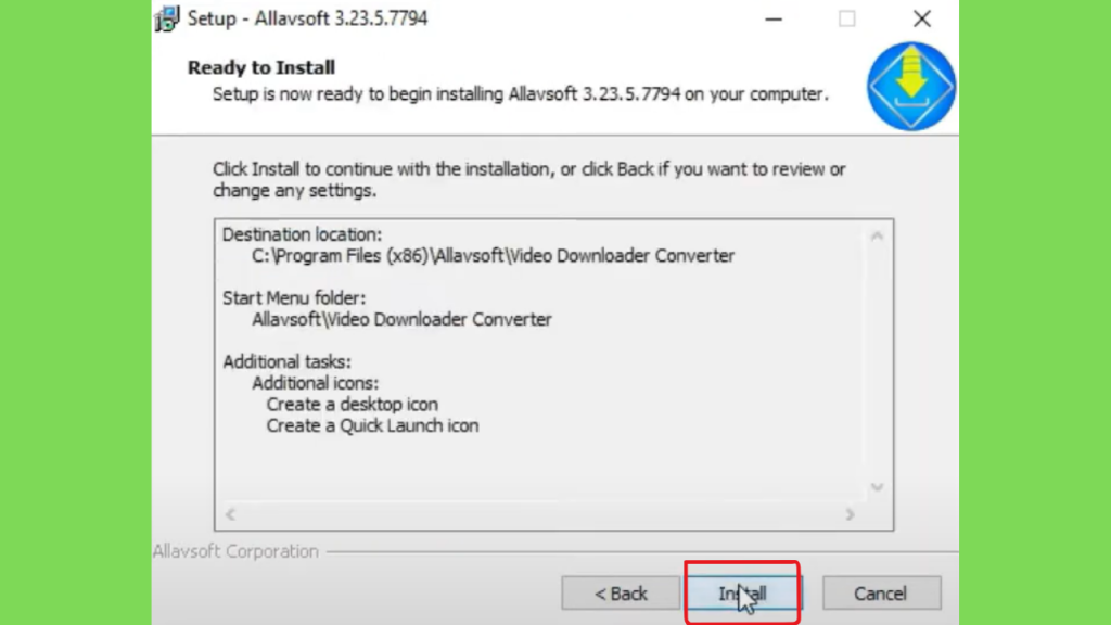 Baixar Allavsoft com Keygen Gratis PT-BR Full Version PT