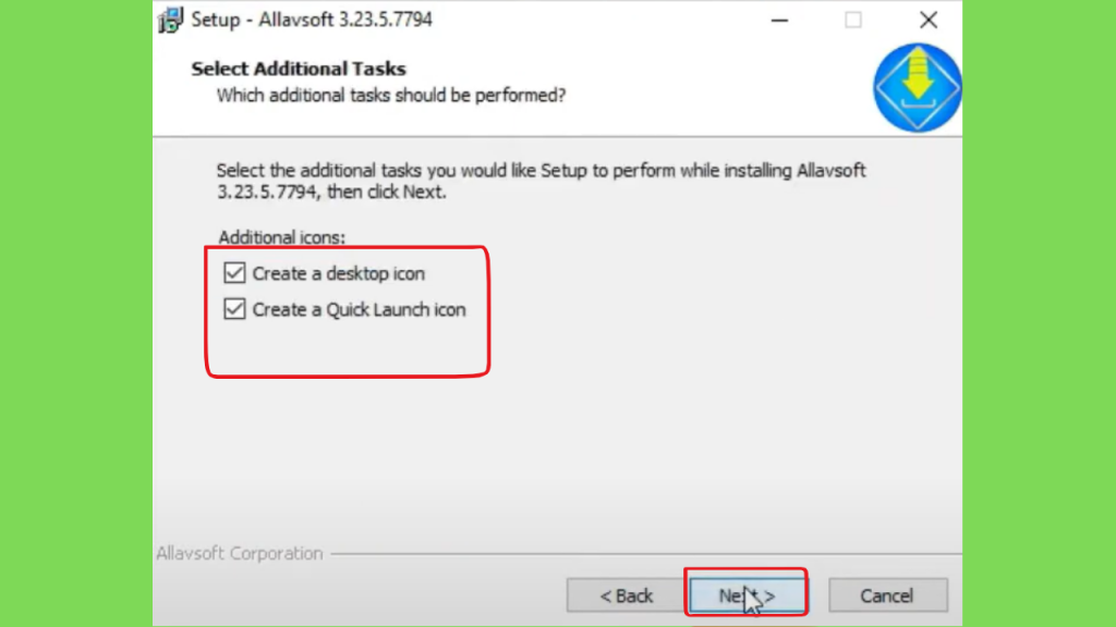 Baixar Allavsoft com Keygen Gratis PT-BR Full Version PT