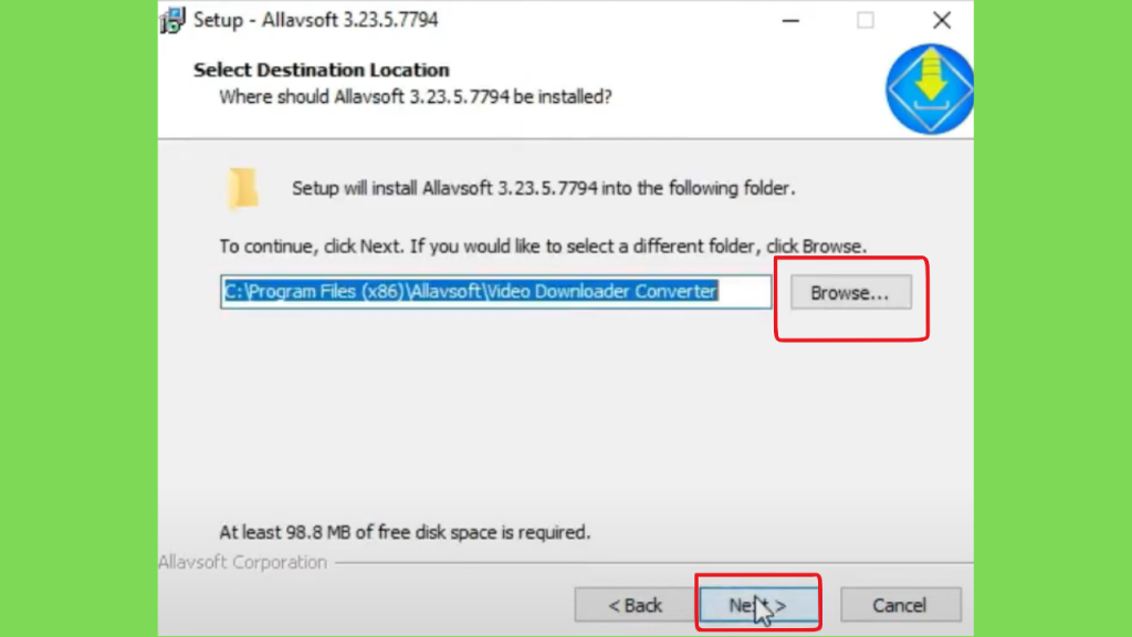 Baixar Allavsoft com Keygen Gratis PT-BR Full Version PT
