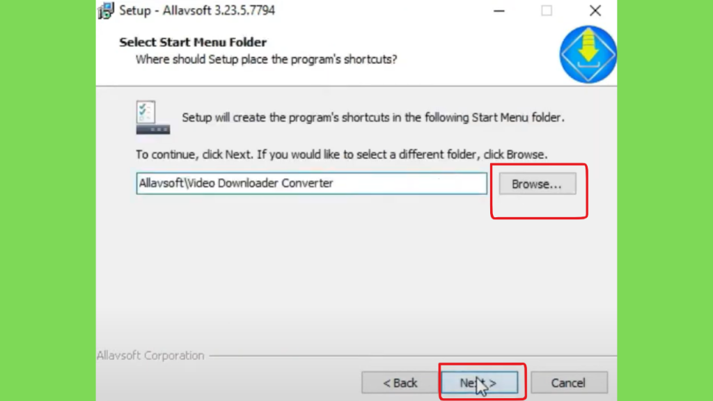Baixar Allavsoft com Keygen Gratis PT-BR Full Version PT