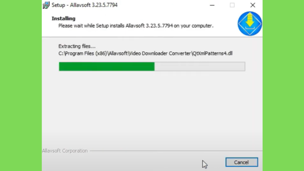 Baixar Allavsoft com Keygen Gratis PT-BR Full Version PT