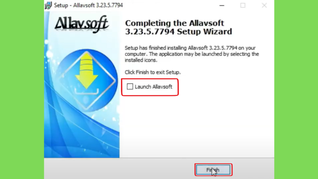 Baixar Allavsoft com Keygen Gratis PT-BR Full Version PT