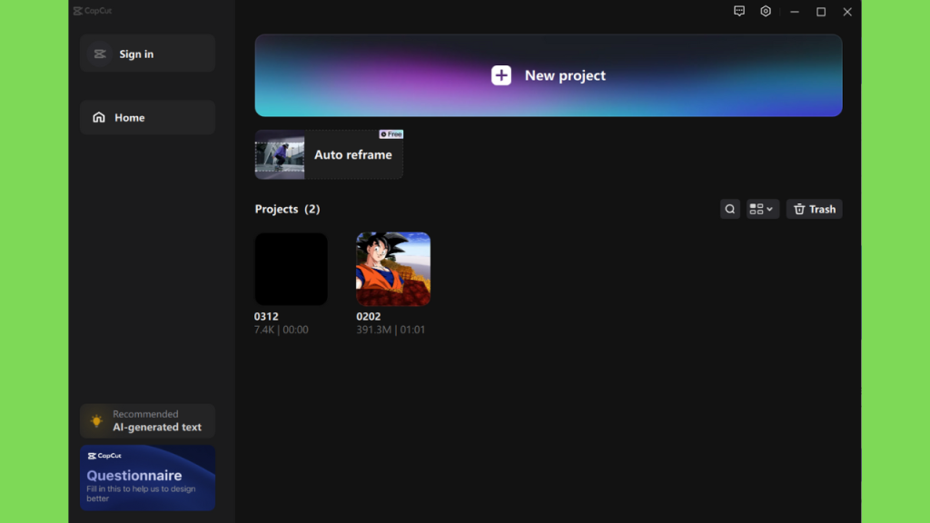 Baixar CapCut para PC Gratuito PT-BR Gratis Download - AtivadorRatonCrackeado Baixar CapCut para PC Gratuito PT-BR Full Version PT